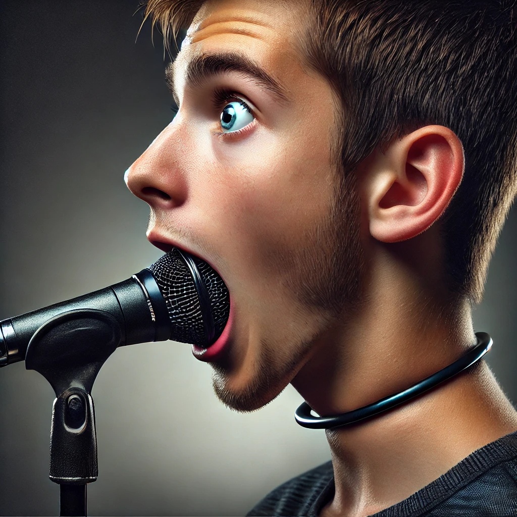 Image for Freestyle Beatbox Jam