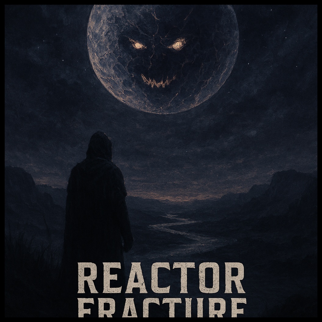 Image for Reactor Fracture