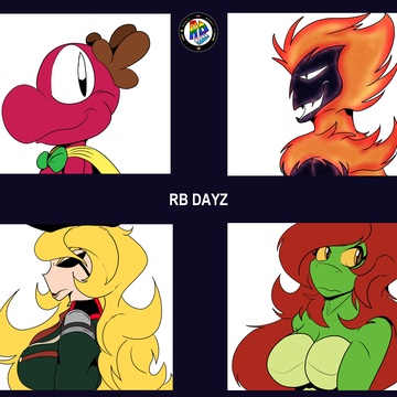 Image for RB Dayz