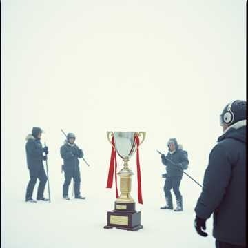 Image for Starsong Winter 2025