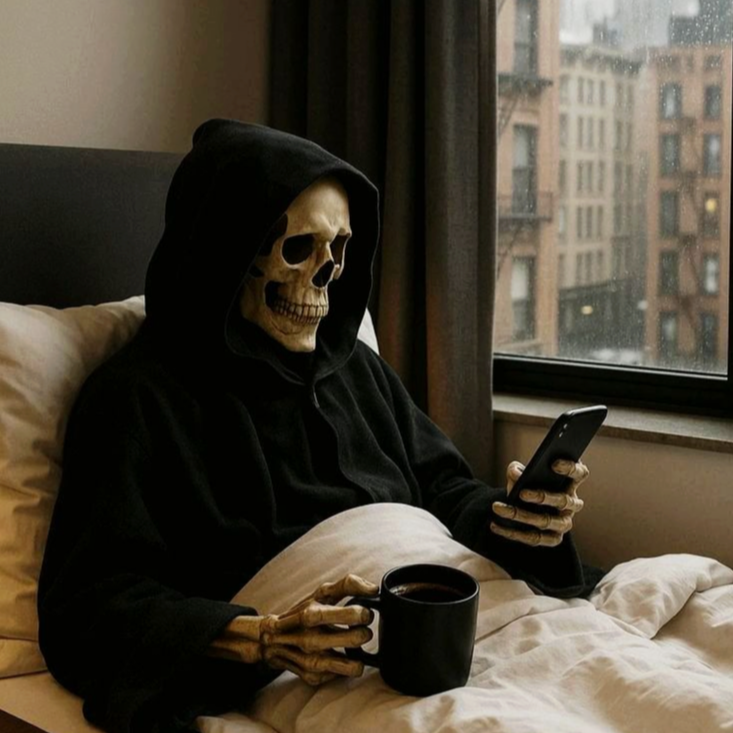 Profile picture for Something About Morezze