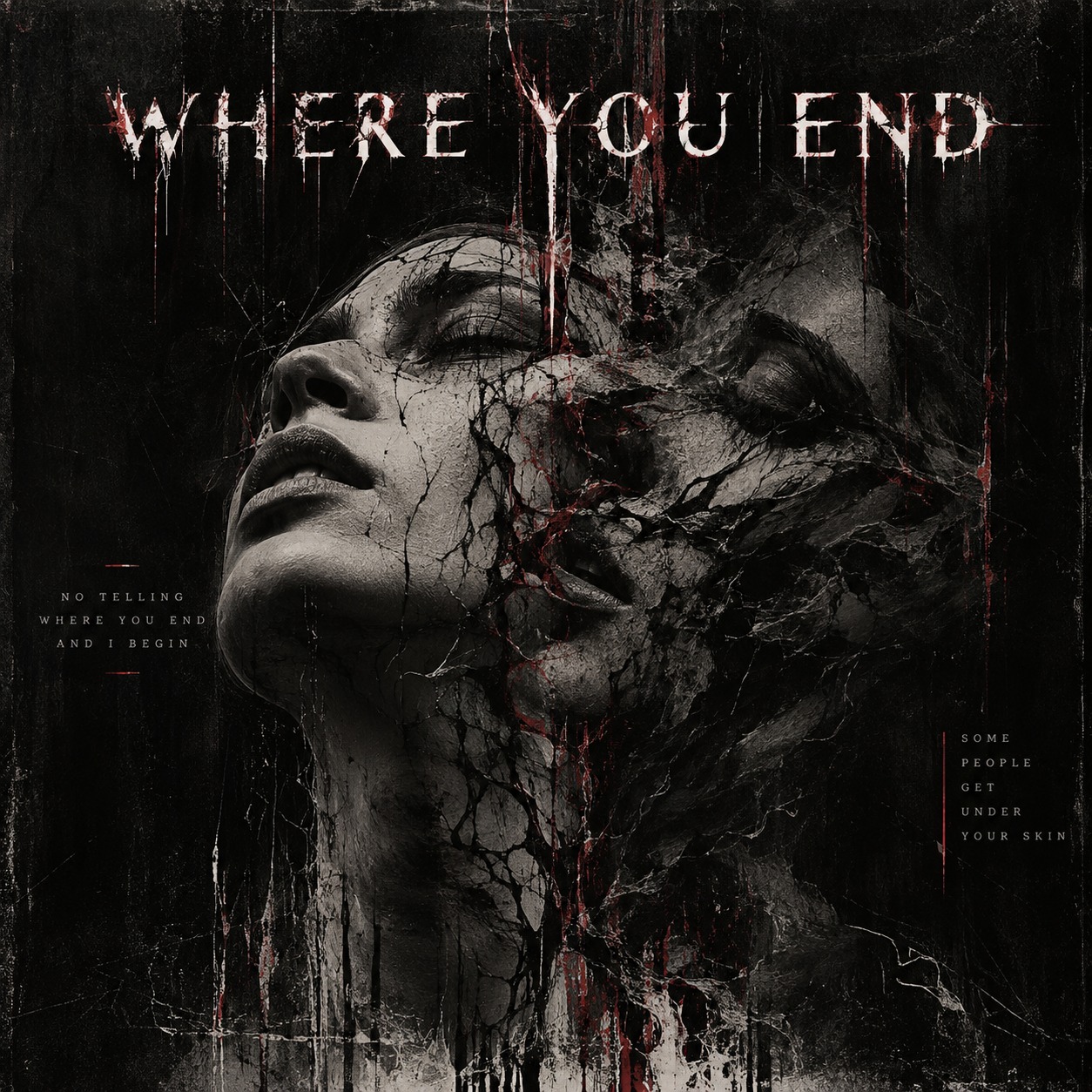 Where You End artwork