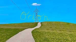 Image for Orion Lo-Fi