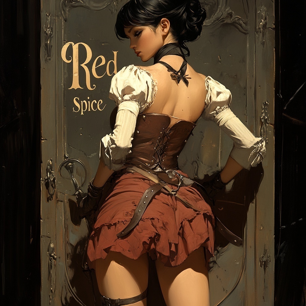 Image for #4 Tales From Tinkertune Tavern