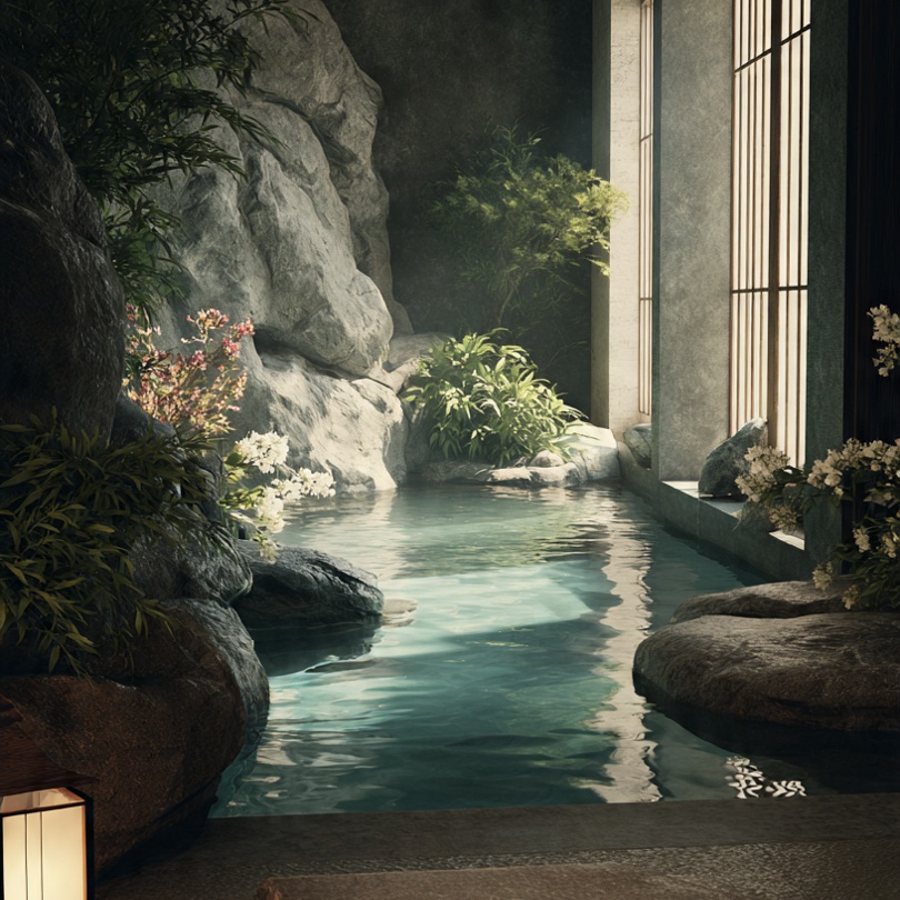 Image for Massage/Meditation Music