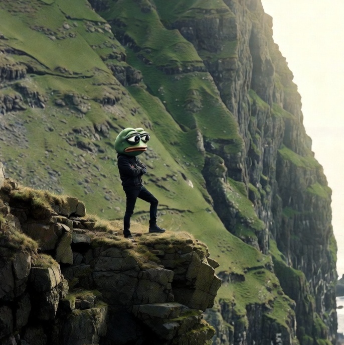 Image for PEPE'S WORLD WANDERINGS