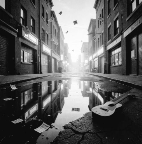 ALONE AGAIN 2.0 v2 [male vocal] artwork
