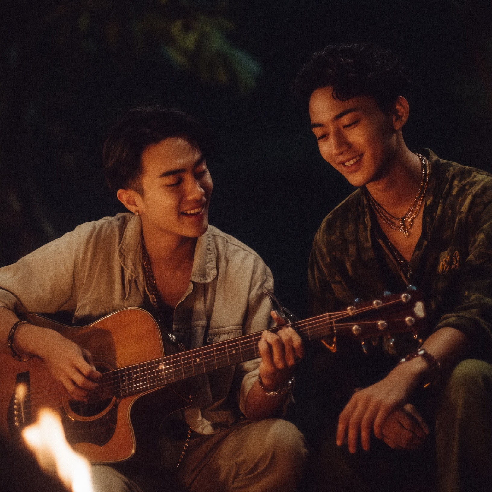 Image for Cute Series Soundtrack Songs (OST)