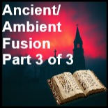 Image for Part 3 Gospel of Luke Songs (Ancient/Ambient Fusion)