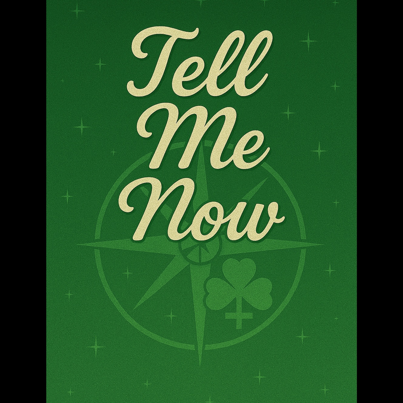 Persona image for Tell Me Now Persona