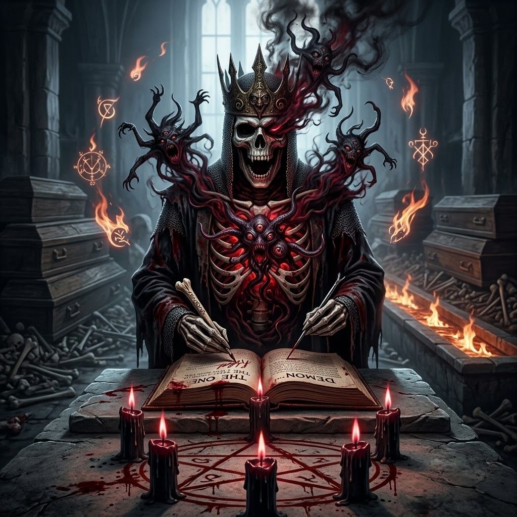 Demon In Me artwork