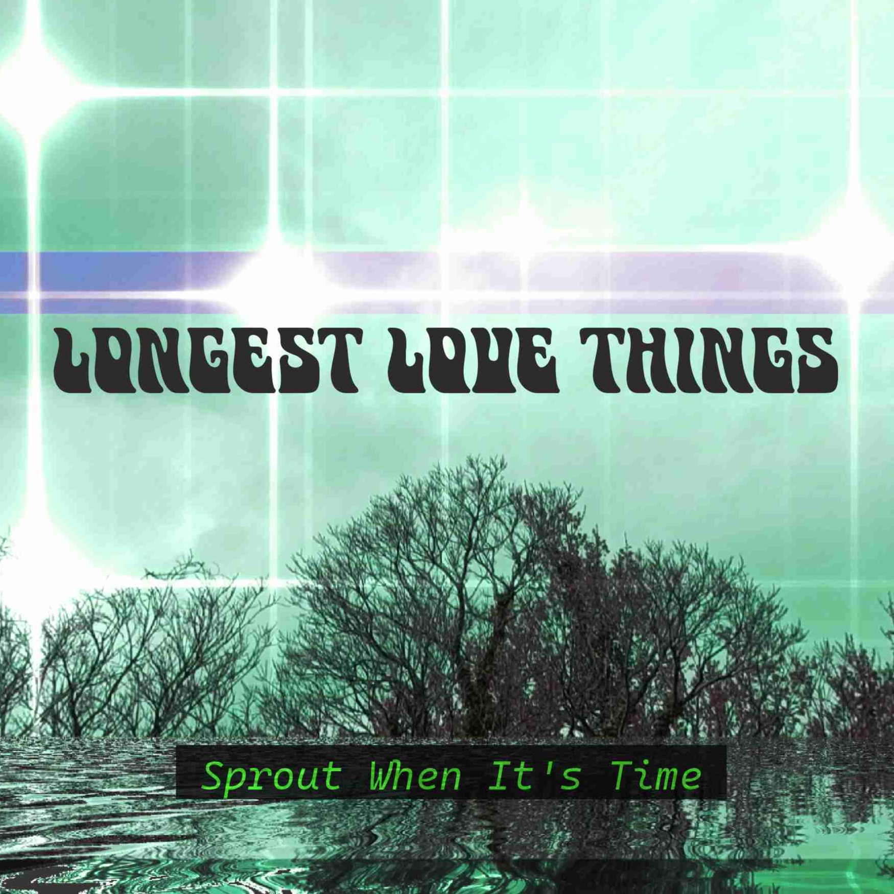 Playlist cover art