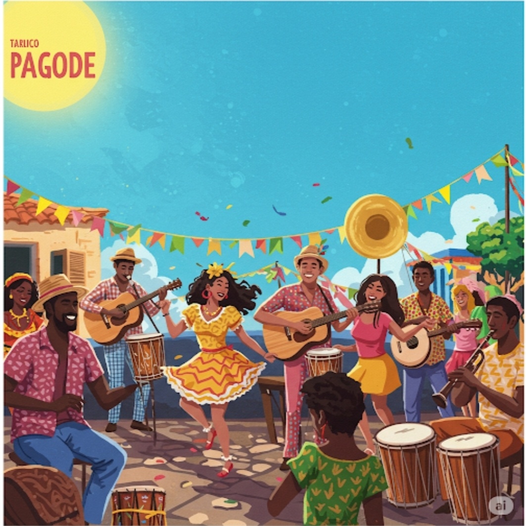 Image for Pagode
