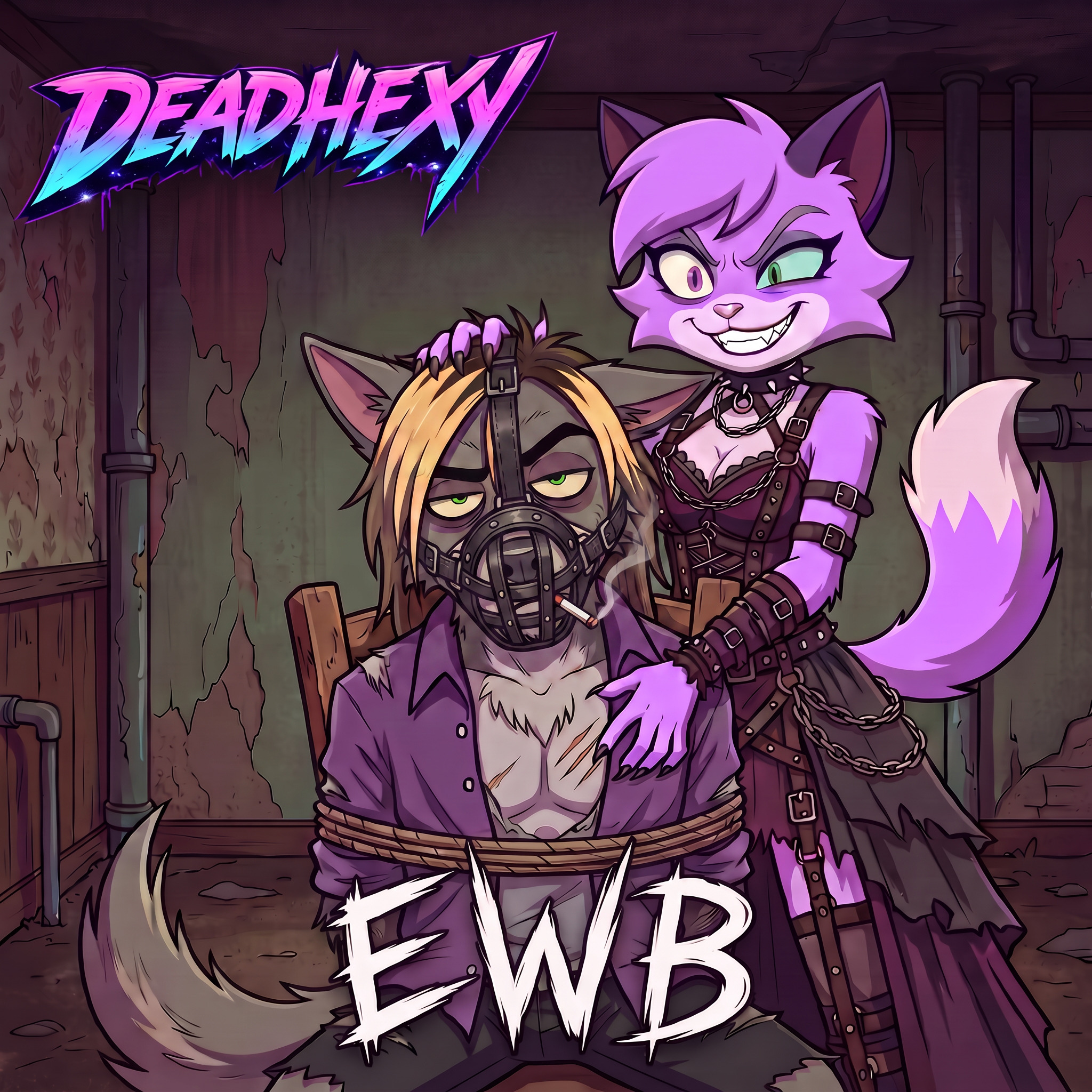 EWB artwork