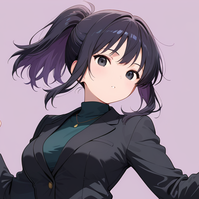 Profile avatar
