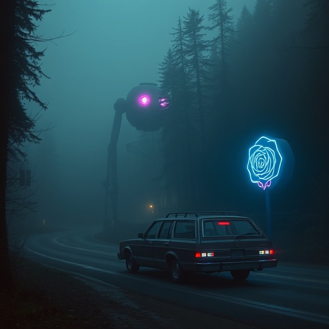 Image for Digital Dreams