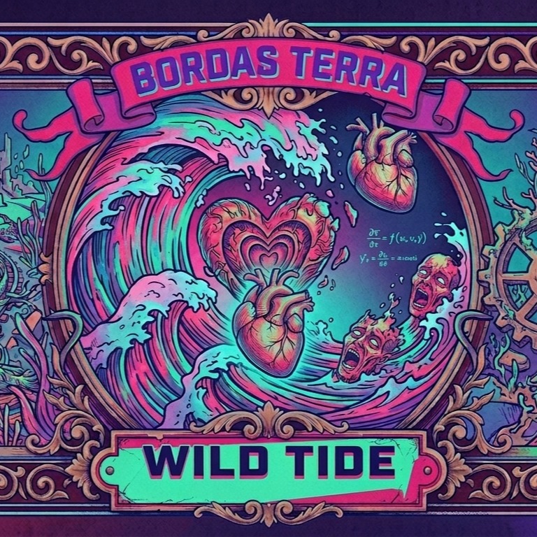 Wild Tide artwork