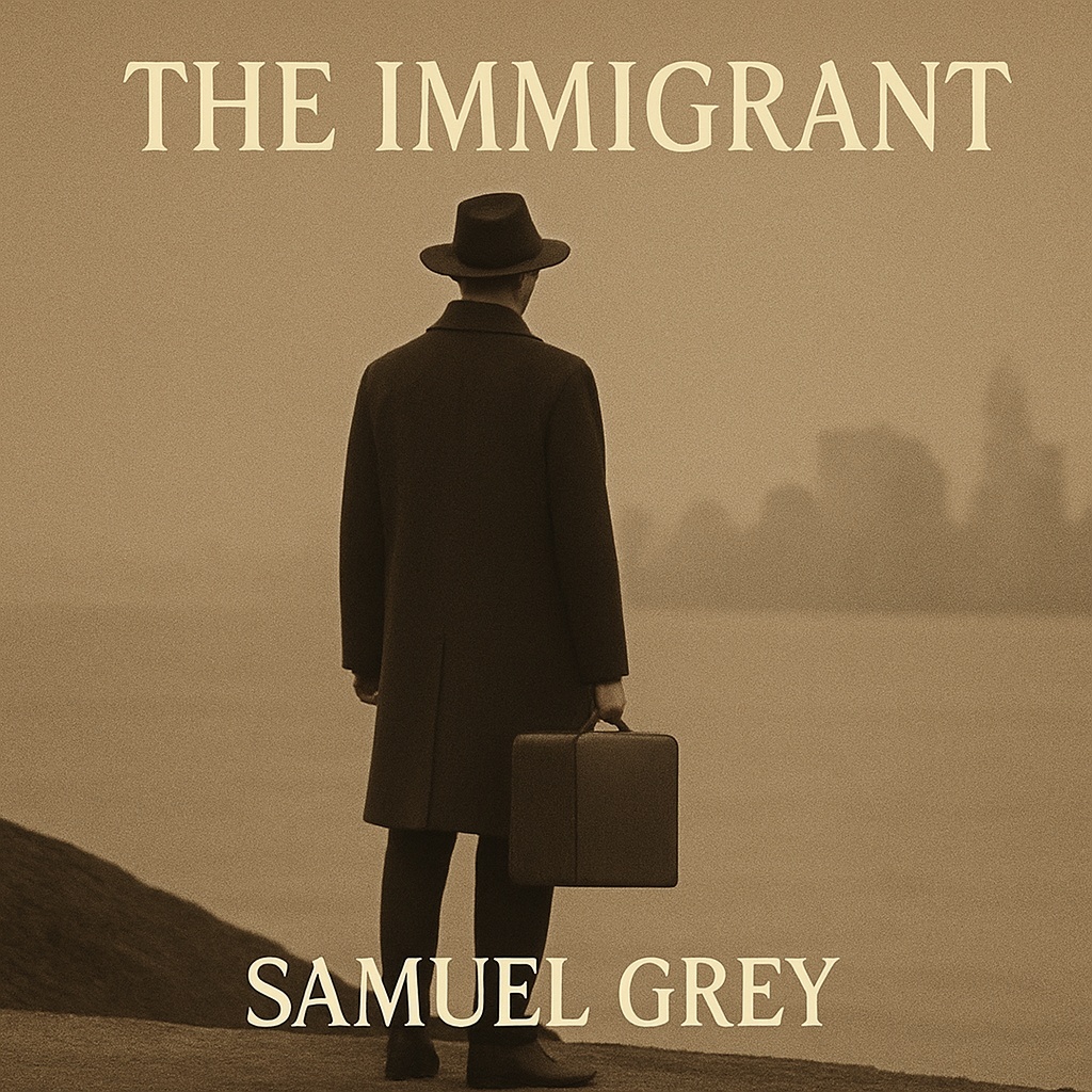 Image for The Immigrant - Samuel Grey (and Friends)