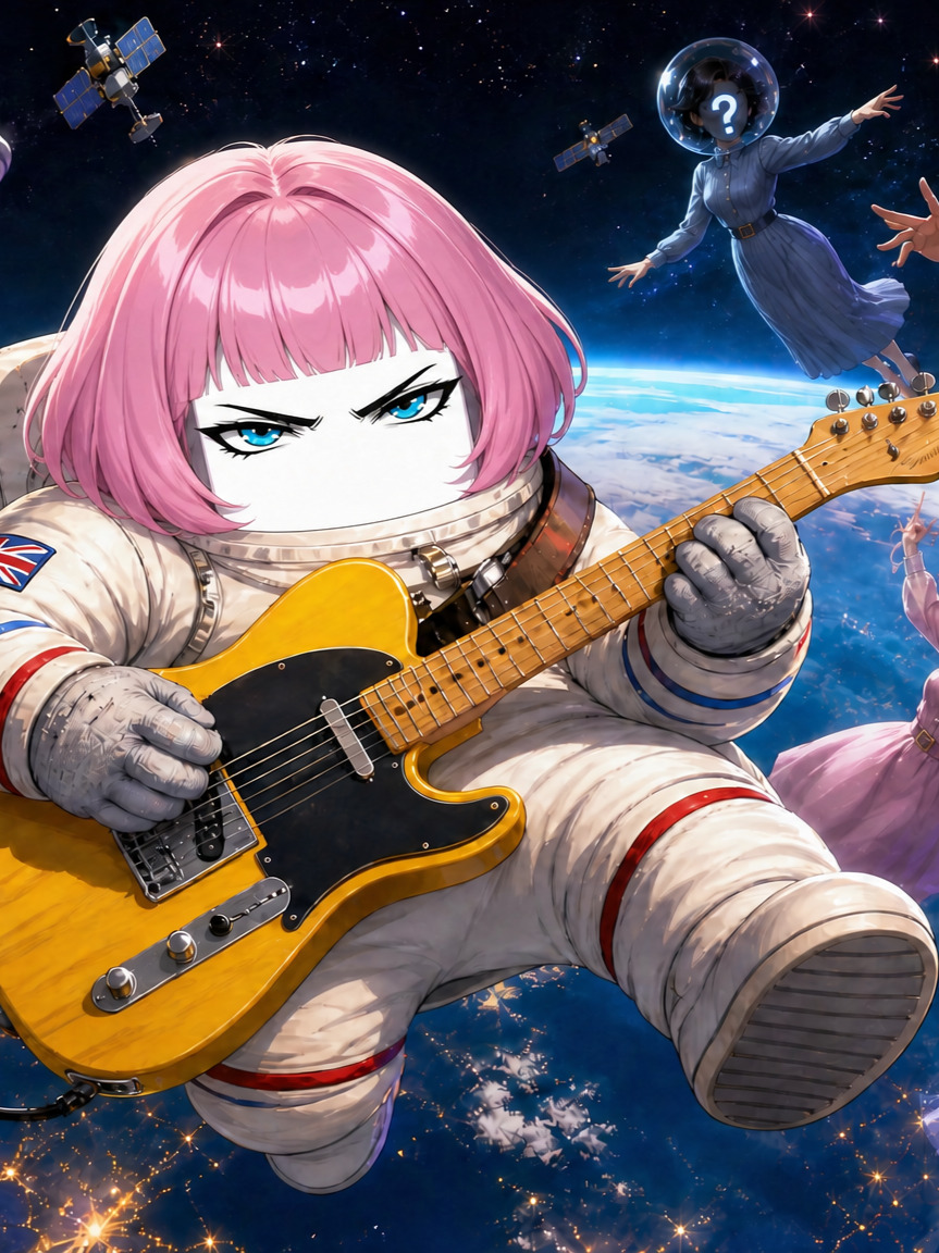 Song Image