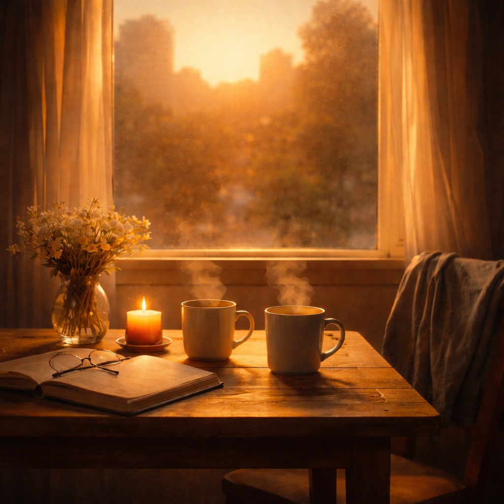 Image for Ways We Stay