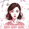 Cover image for Shy² Girl (Man Voice)