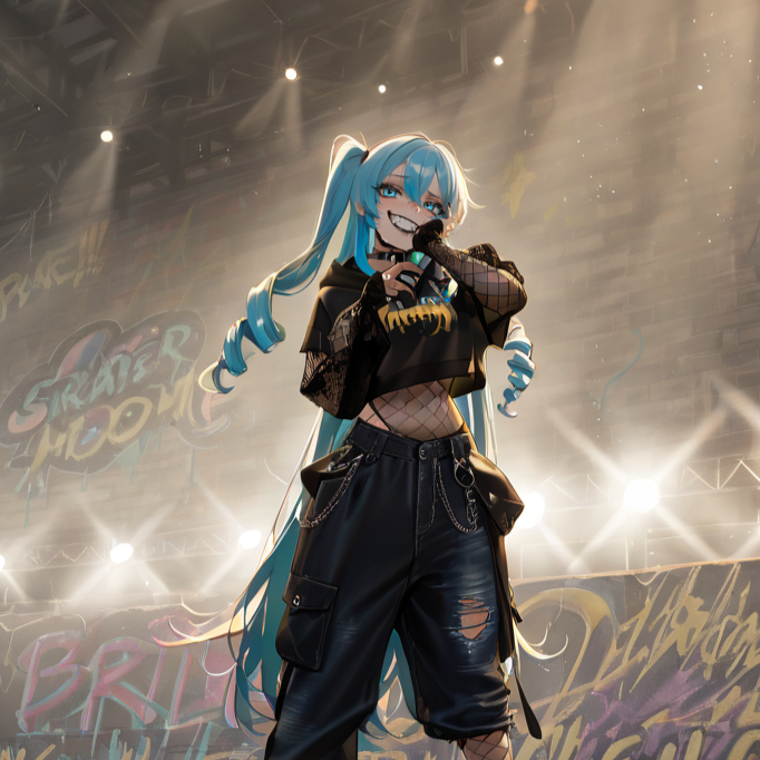 Profile picture for MΛЯᄃXIZ