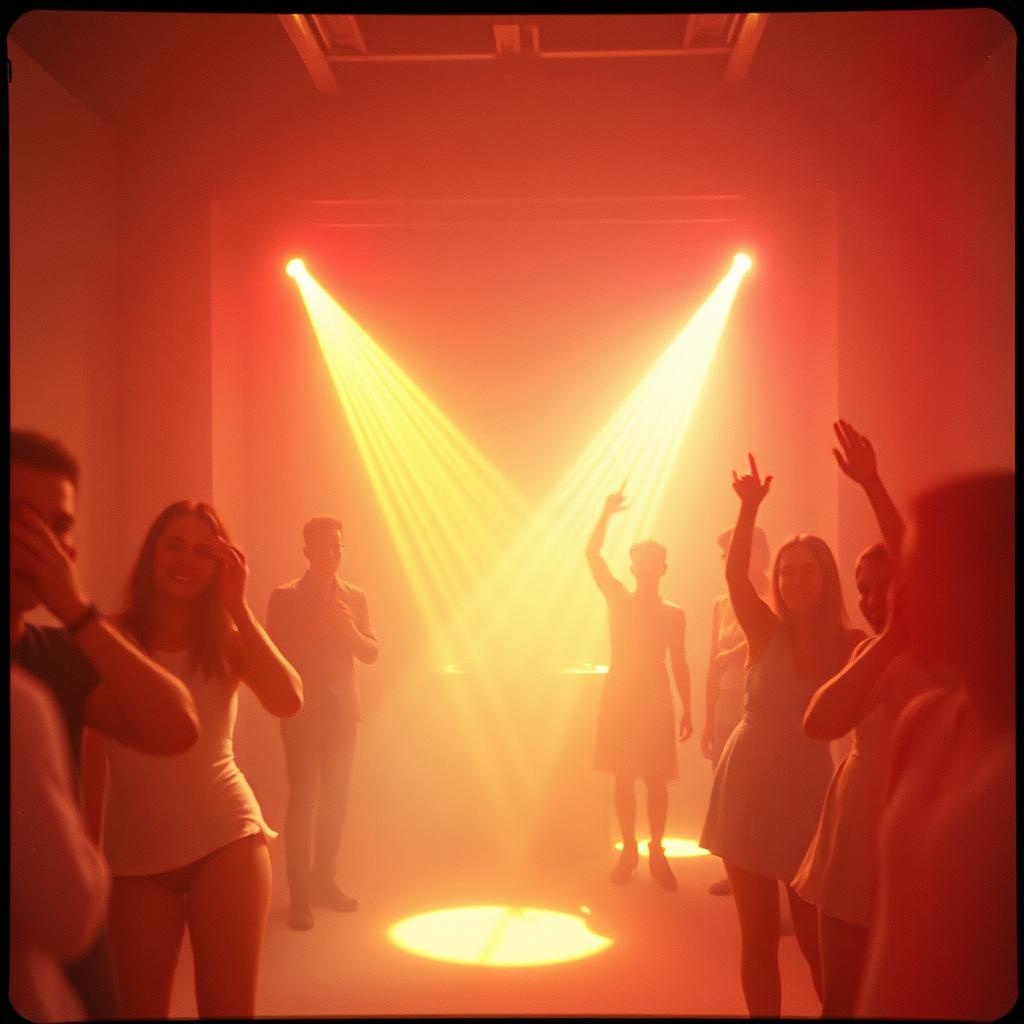 Image for Party Time