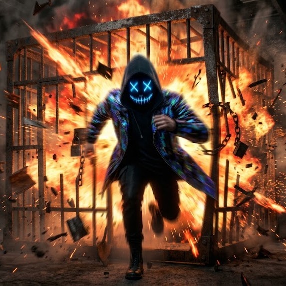 phantom Rulusion beats 4