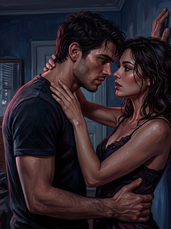 Secreto Prohibido (E) artwork