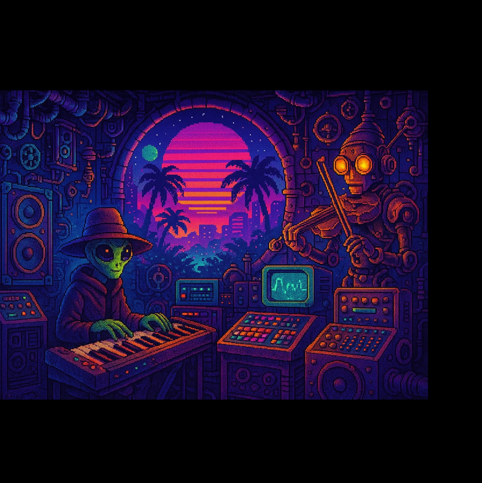 Song Image