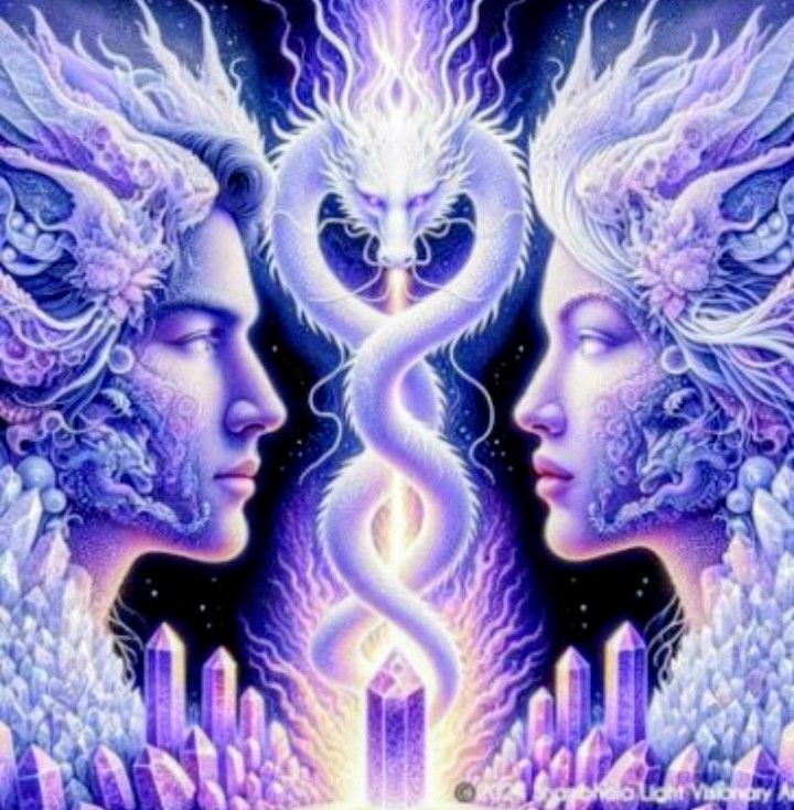 Destiny Truth Desires artwork