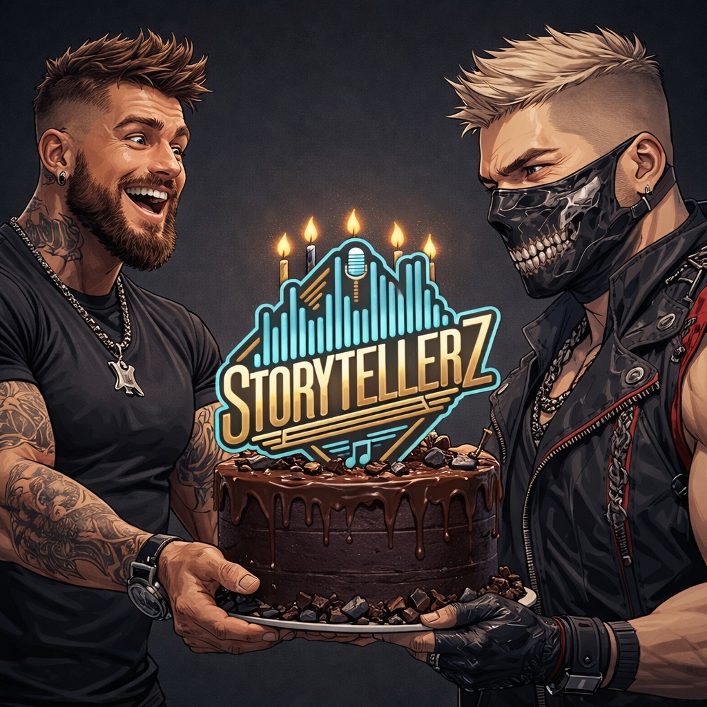 Image for Aftershow 20.02.2026