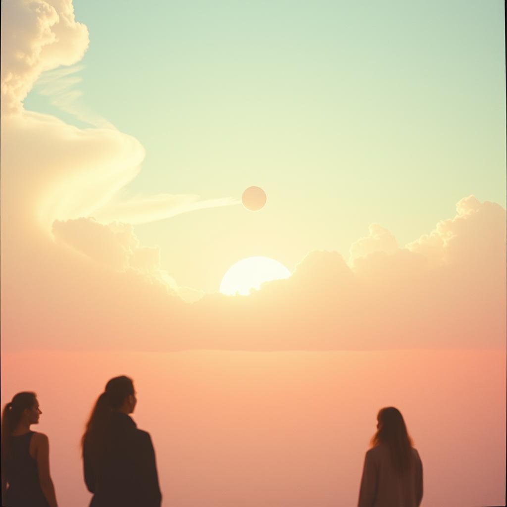 Image for Just Dreamers 