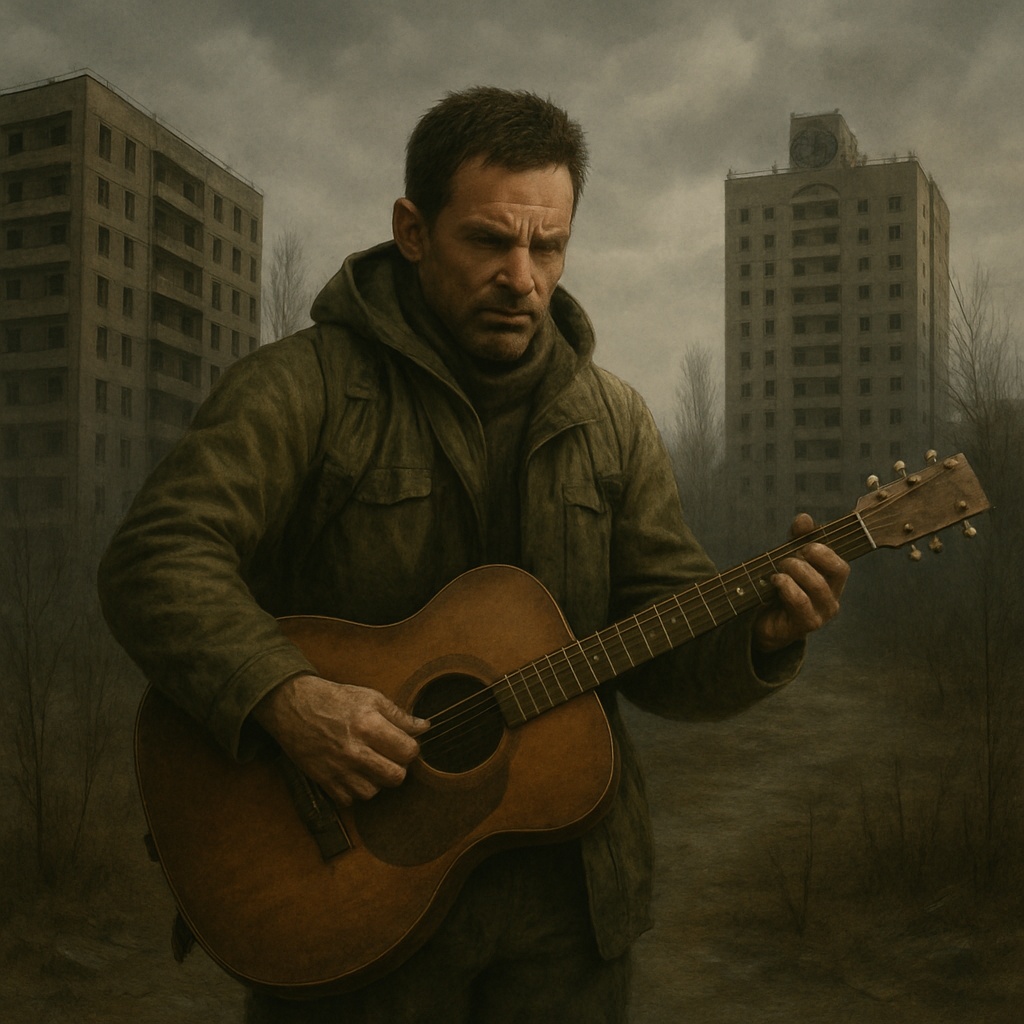 Image for Tribute album