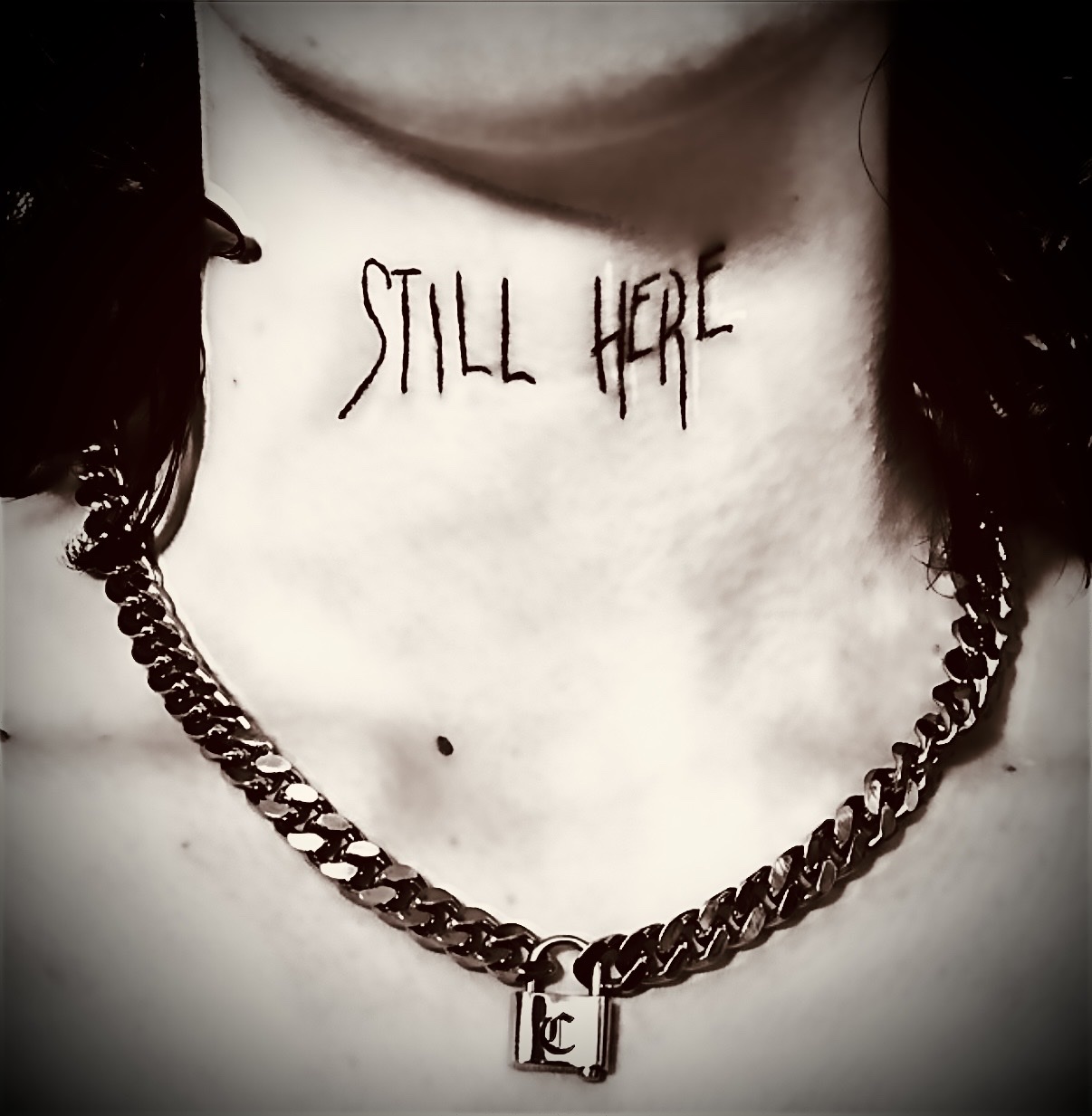 Still Here artwork
