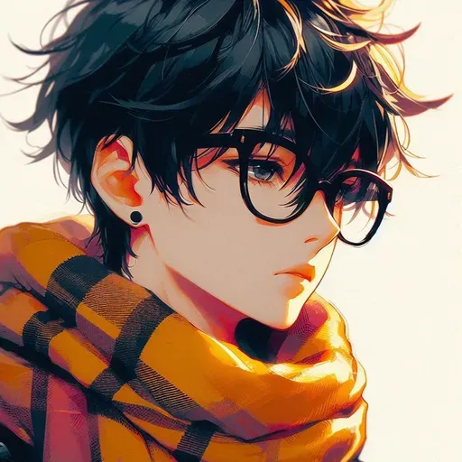 Profile picture for 🌜風間皓月🌛