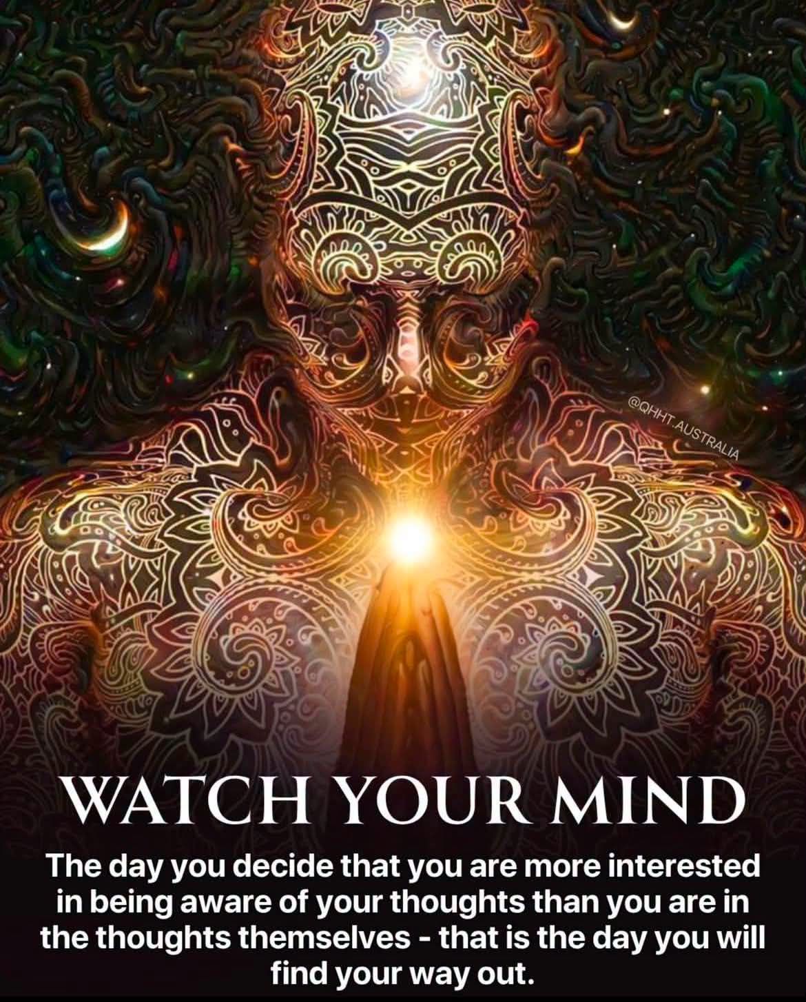 7 REALMS OF MIND🪬👁️(Conscious Bloom Remix) artwork