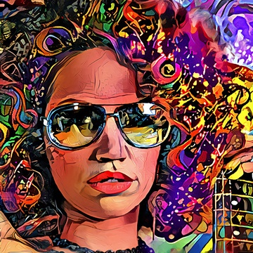 Image for Lyrical Experiences
