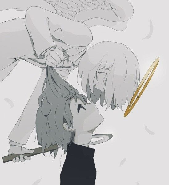 Mirror of Heaven artwork