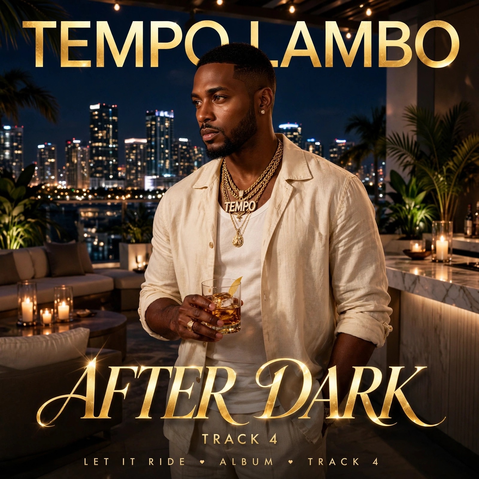 4)After Dark V2 artwork