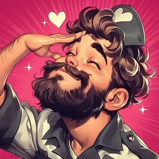 Profile picture for Nsparkle