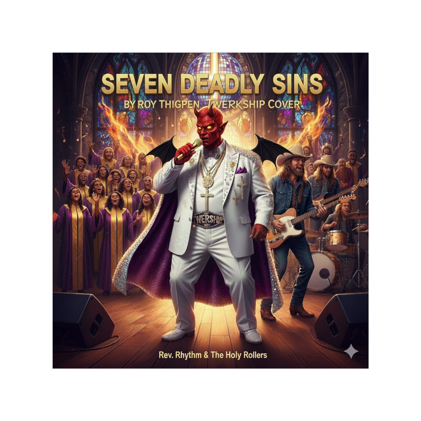 Song Image