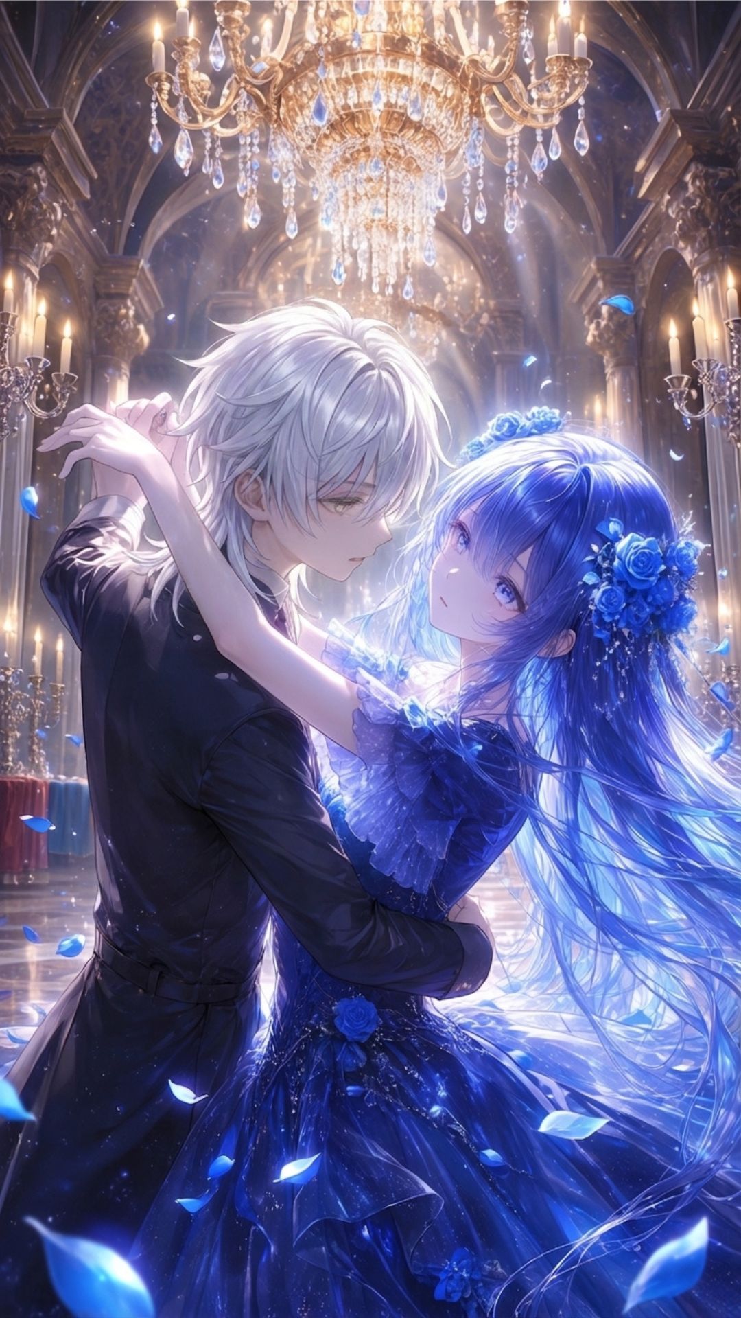 永遠の残滓 artwork