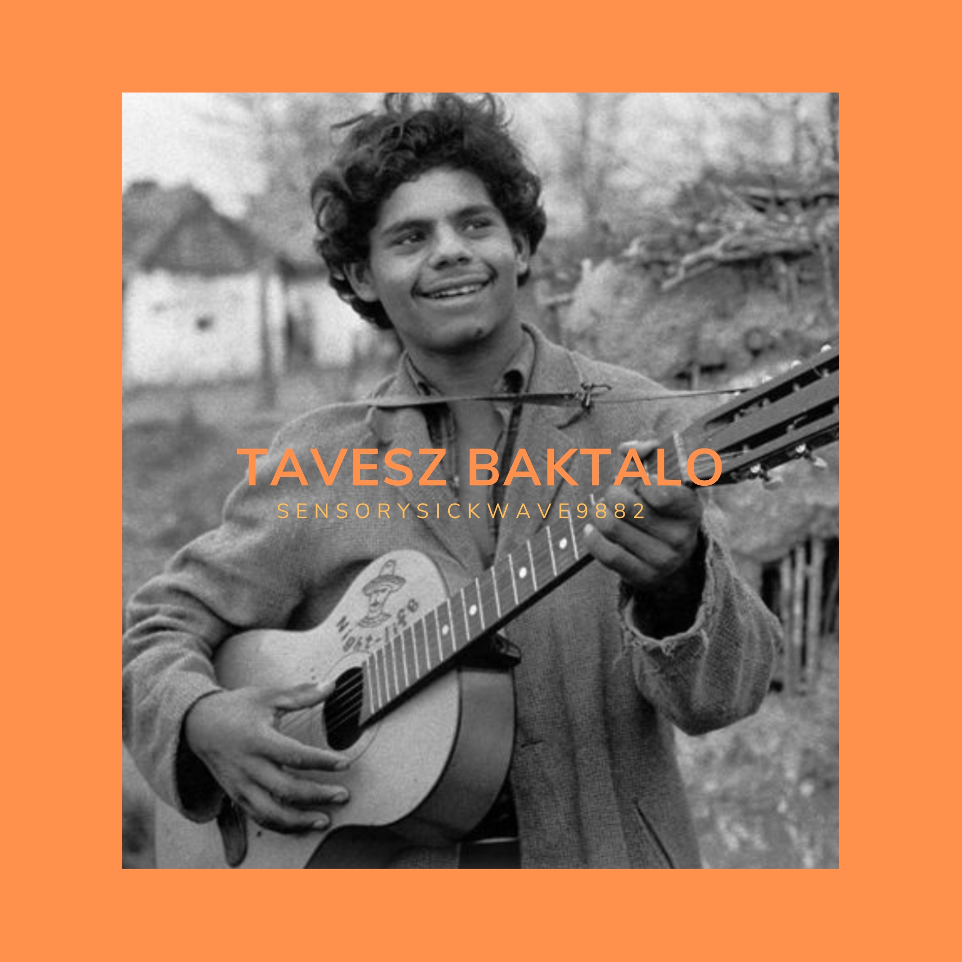 Image for Tavesz Baktalo