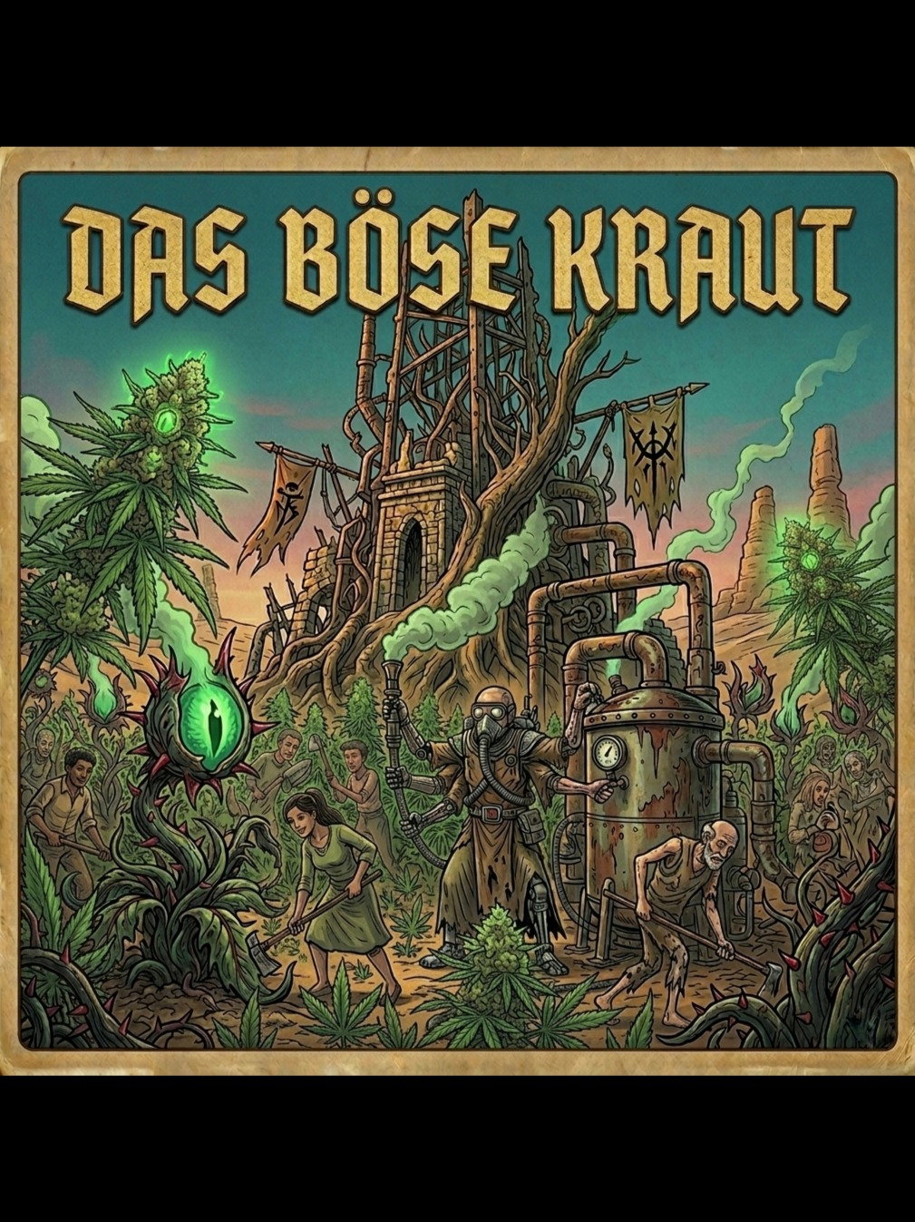 Song Image