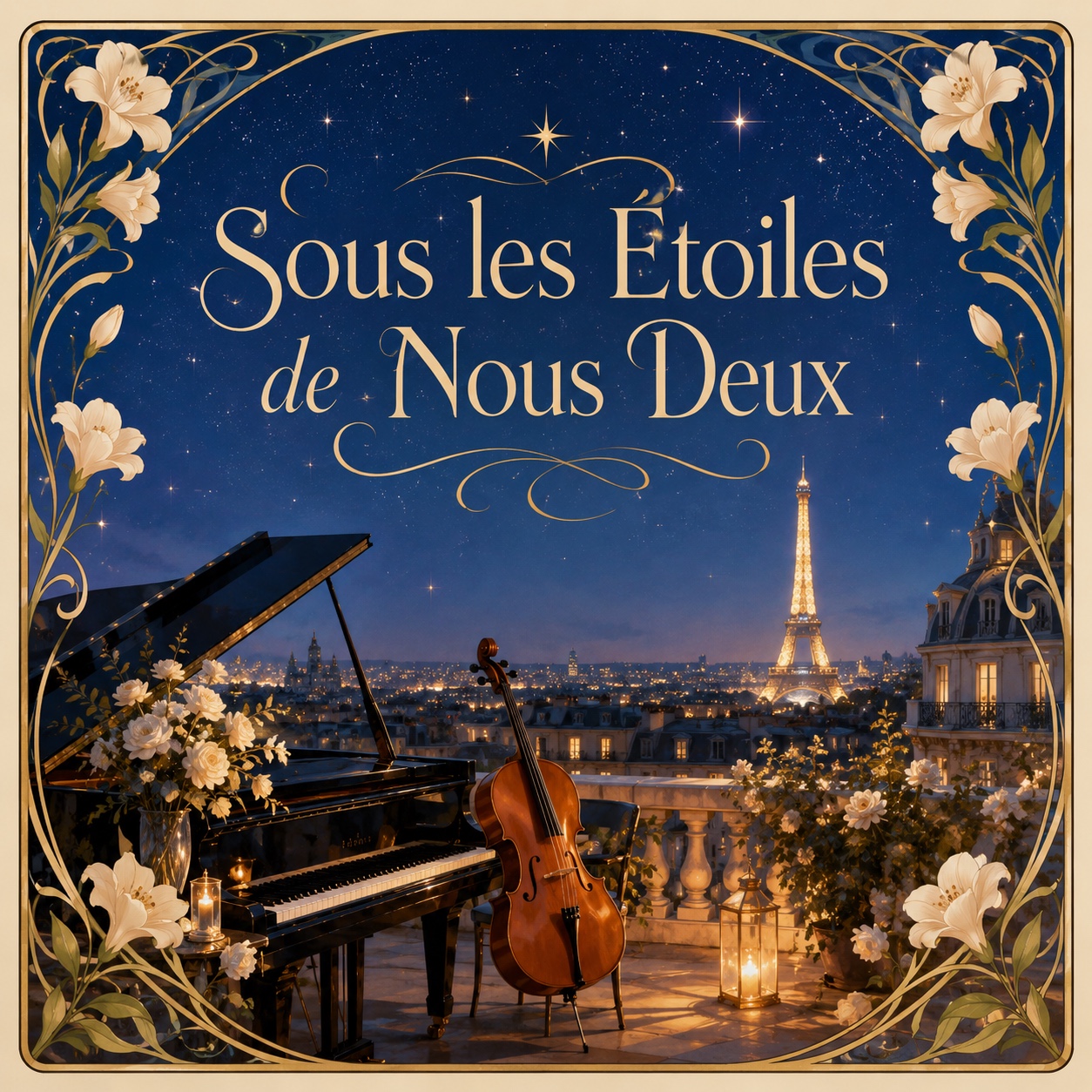 Song Image