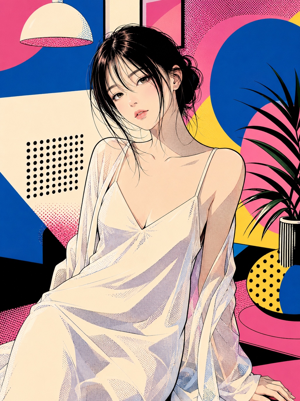 優しく傷つけて artwork