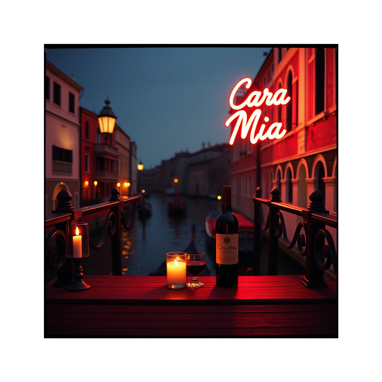 Song Image