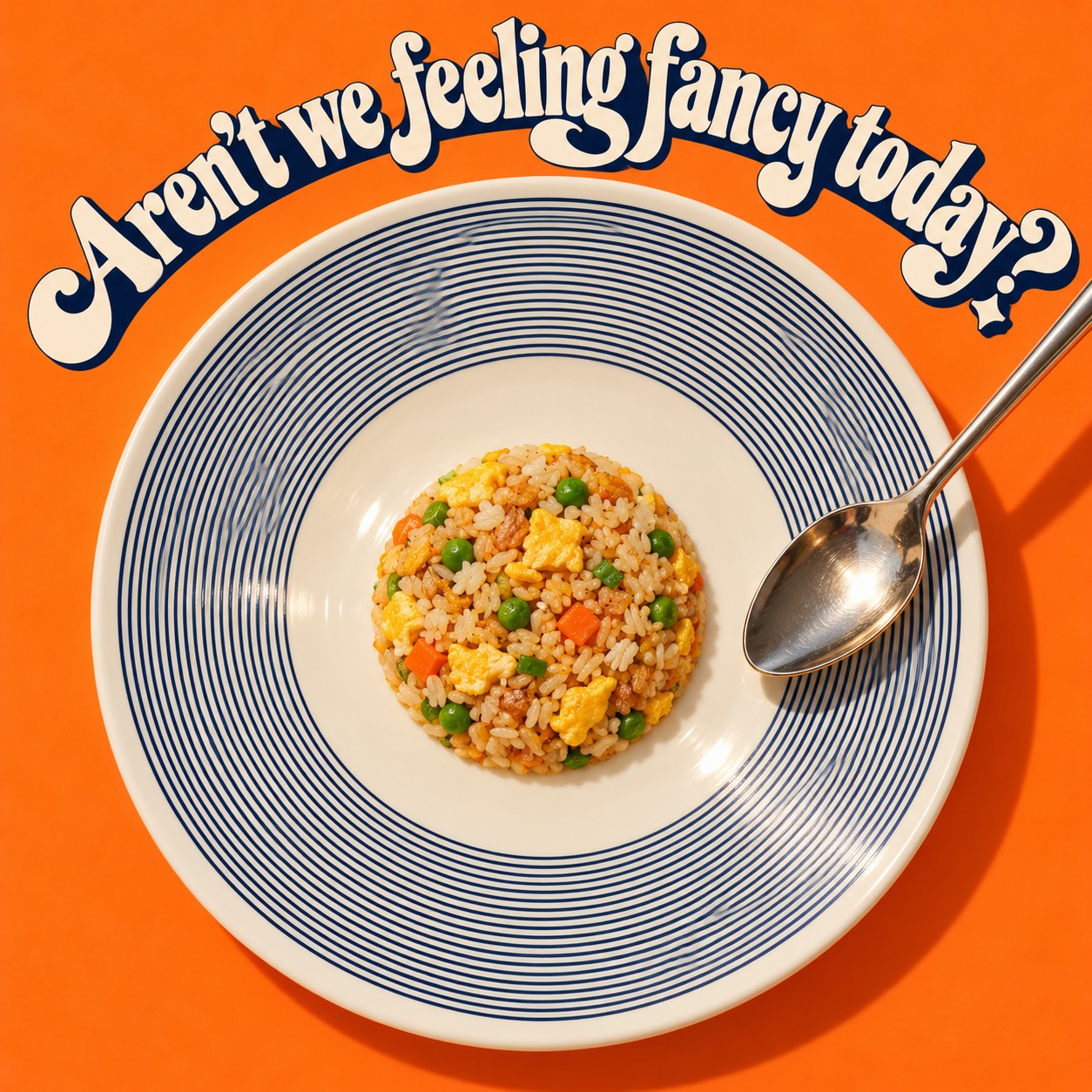 Aren't we feeling fancy today?#おされさんめ artwork