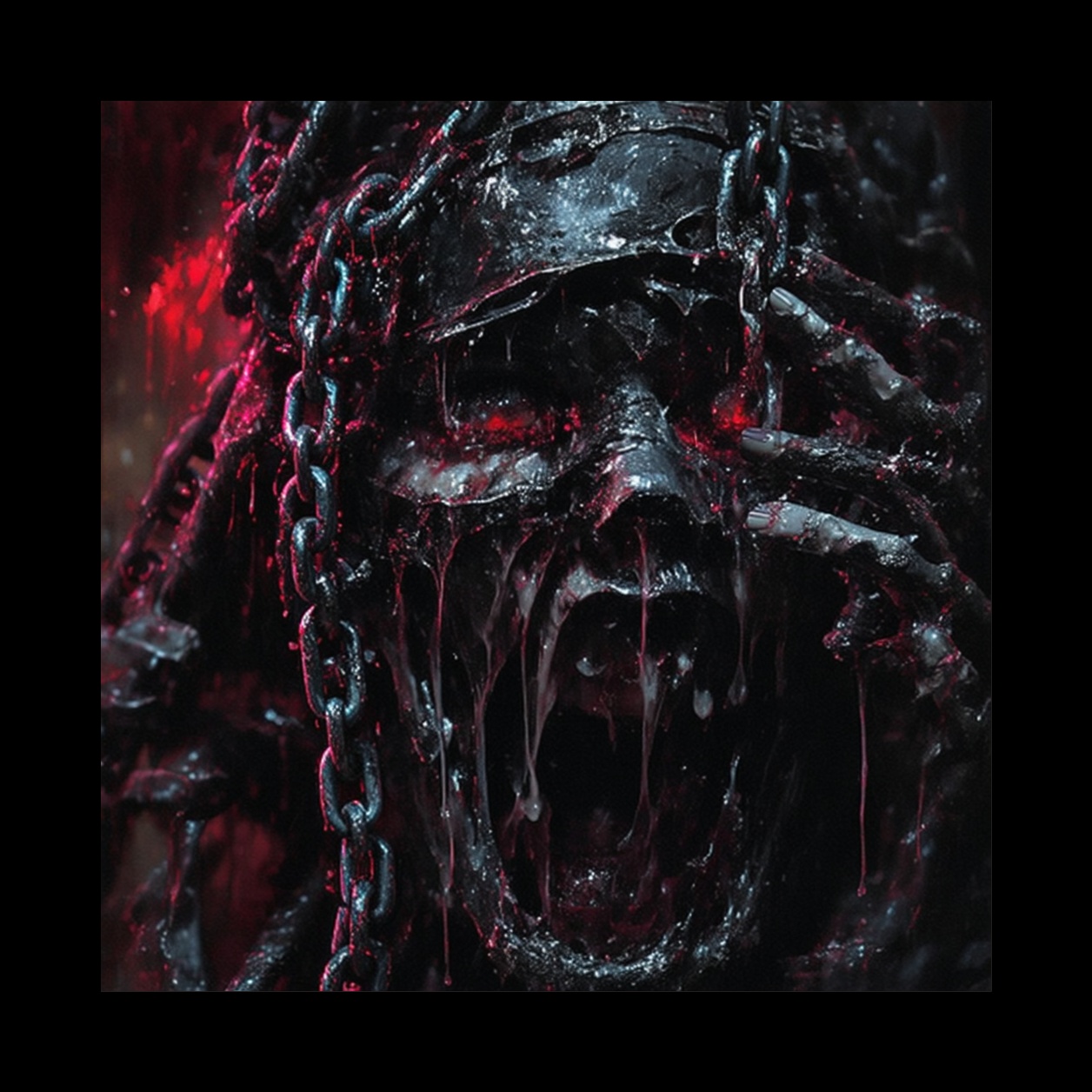 L.T.X. artwork